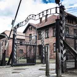 Visita guiada a Auschwitz-Birkenau saindo de Cracóvia